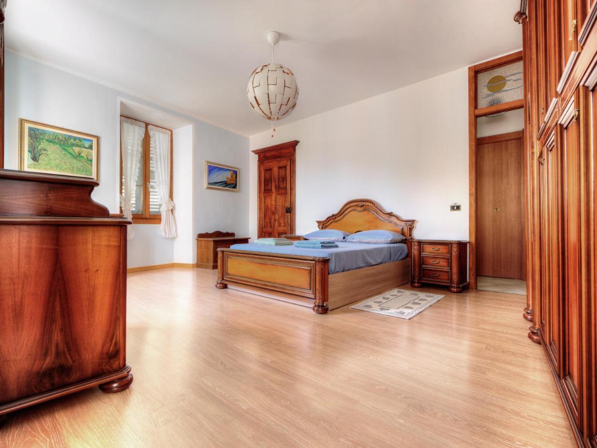 Tibaldi Sette Apartment Domodossola Exterior photo